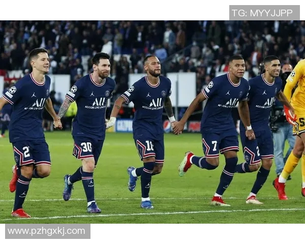 梅西再战欧冠之王大巴黎因凡蒂诺展望美职联未来三到五年内崛起