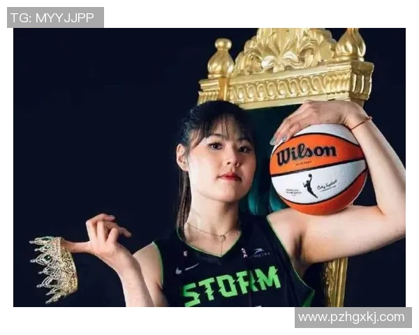 李月汝成功签约WNBA韩旭李梦表现差异引关注